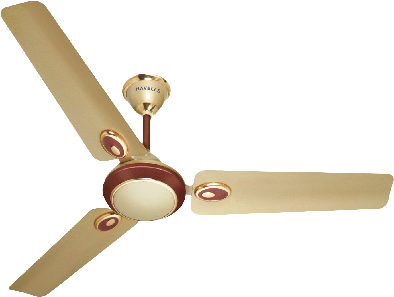 Havells Fusion Fan (1470x1085), Png Download
