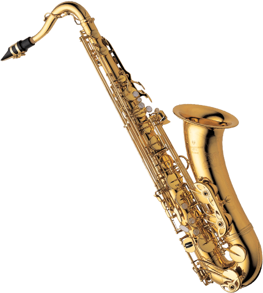 Music - Yanagisawa T-991 Professional Tenor Saxophone Lacquer (600x600), Png Download