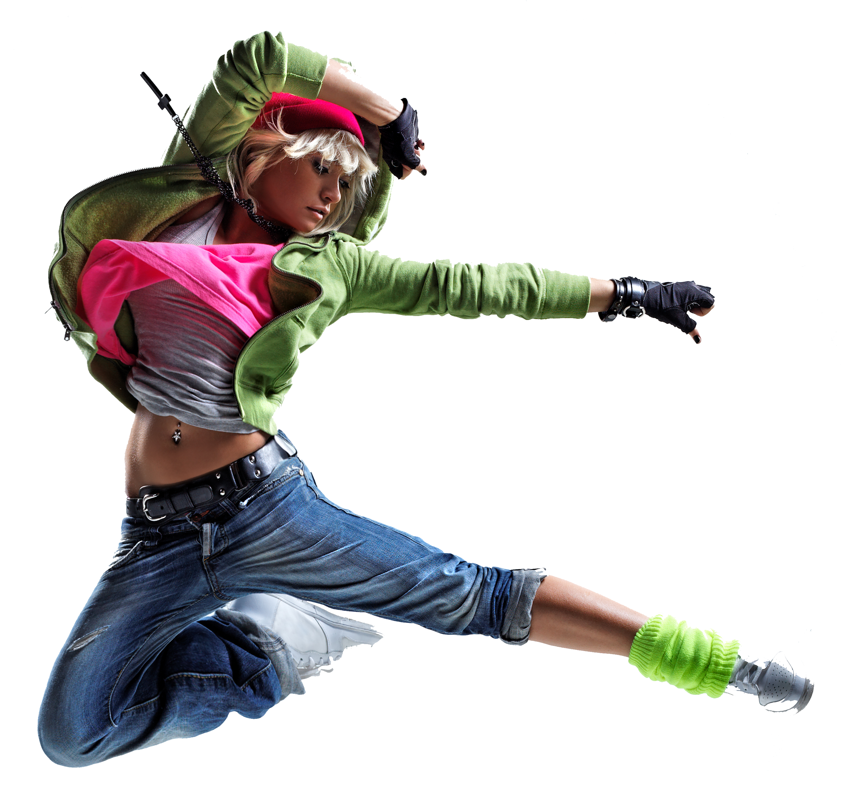 Dancer Png (2805x2648), Png Download