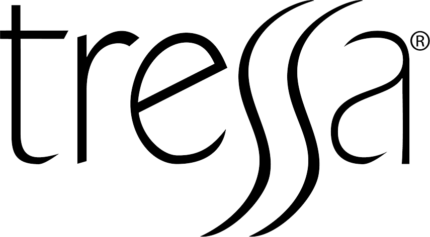 Keep Color-treated Hair Fresh & Vibrant Or Enhance - Tressa Watercolors Logo (855x472), Png Download