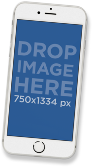 Iphone 6 Png Mockup - Samsung Galaxy (640x480), Png Download