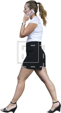 Parent Category - Woman Talking Png (450x450), Png Download
