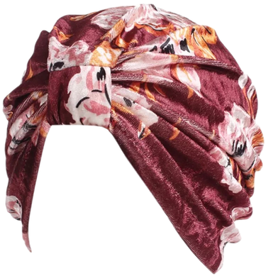 Turbans Have Become Popular Worldwide - Gorro Turbante (498x885), Png Download