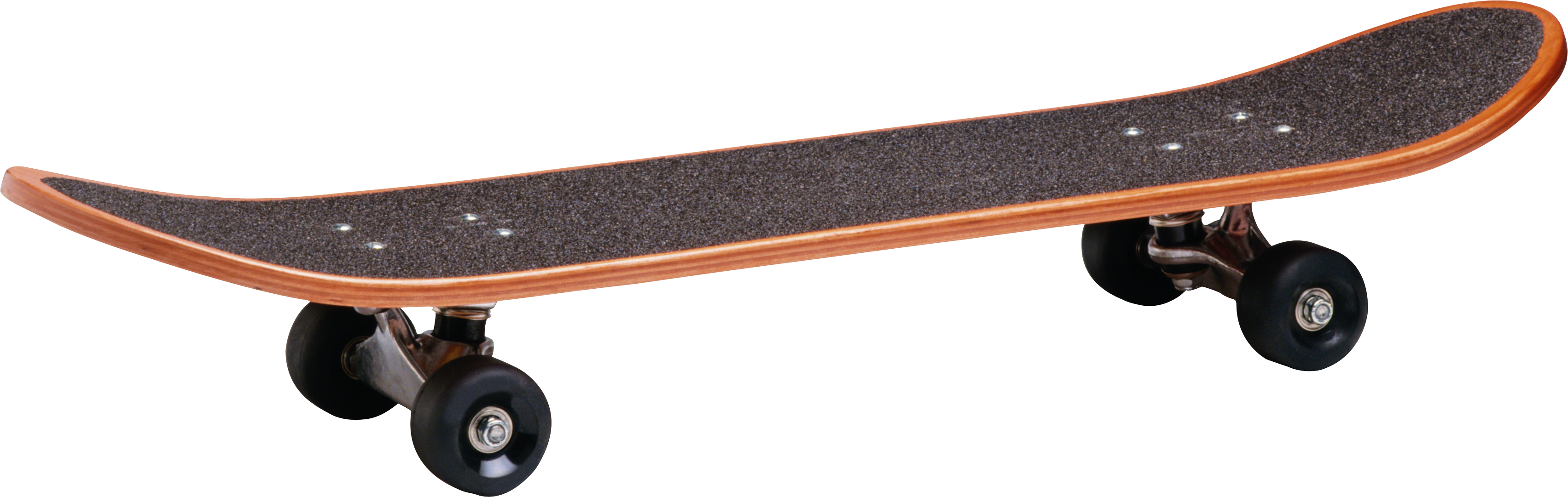 Skateboard Png (3406x1081), Png Download