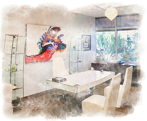 Redefine Yourself - Interior Design (600x493), Png Download
