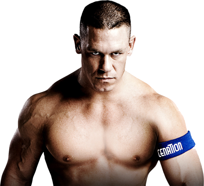 Source - S592 - Photobucket - Com - Report - John Cena - Wwe Smackdown Vs Raw 2010 (400x368), Png Download