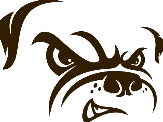 Cleveland Browns Logo (534x401), Png Download