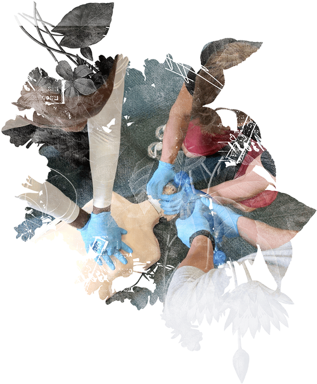 Our Staff Img - Recreation (857x791), Png Download