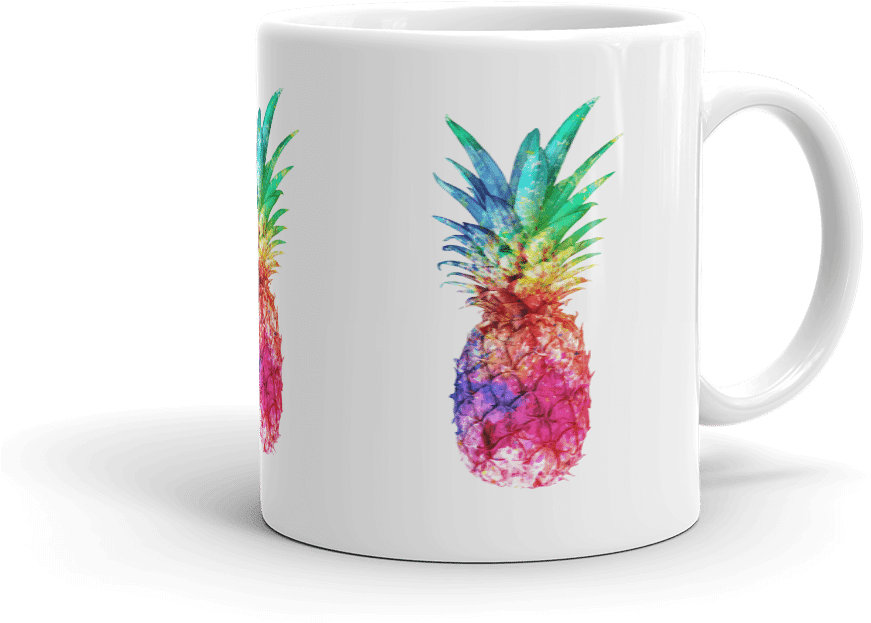 Previous - Next - Mug (1000x1000), Png Download