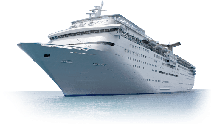 Cruise Ship Png - Cozumel (707x429), Png Download