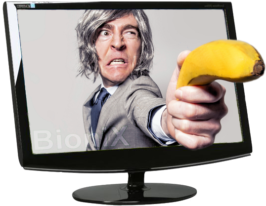 Background Switcher Desktop Wallpaper Changer Software - Saçma Pp (538x417), Png Download