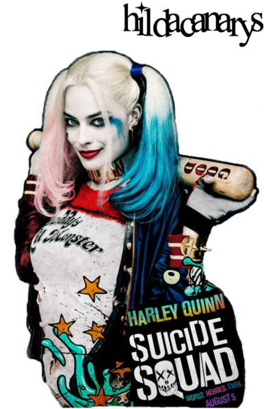 Download Harley Quinn Png Harley Quinn Joker Png Png Image With No Background Pngkey Com
