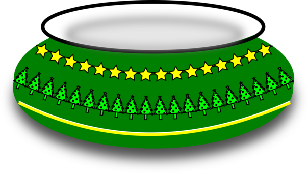 Bowl Computer Icons Porcelain Drawing Download - Vector Graphics (604x340), Png Download