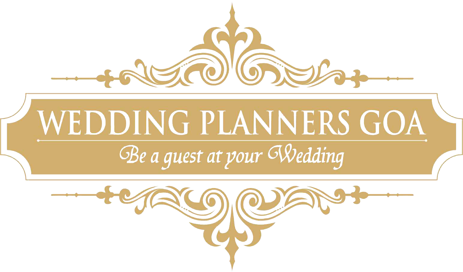 Be A Guest At Your Wedding > - Wedding Planner Logo Png (1544x907), Png Download