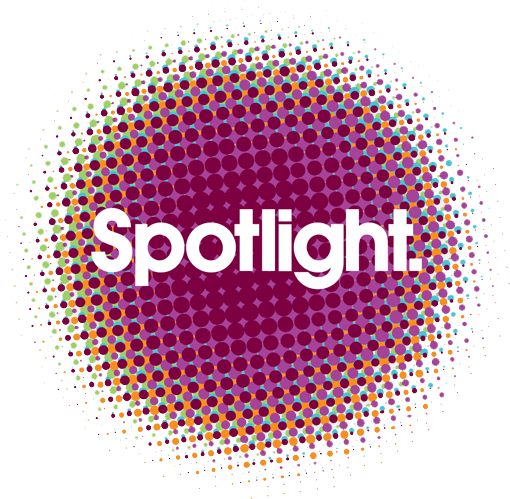 Contact - Spotlight Poplar (510x499), Png Download