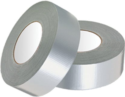 Duct Tape Strip Png - Duct Tape Roll Png (500x465), Png Download