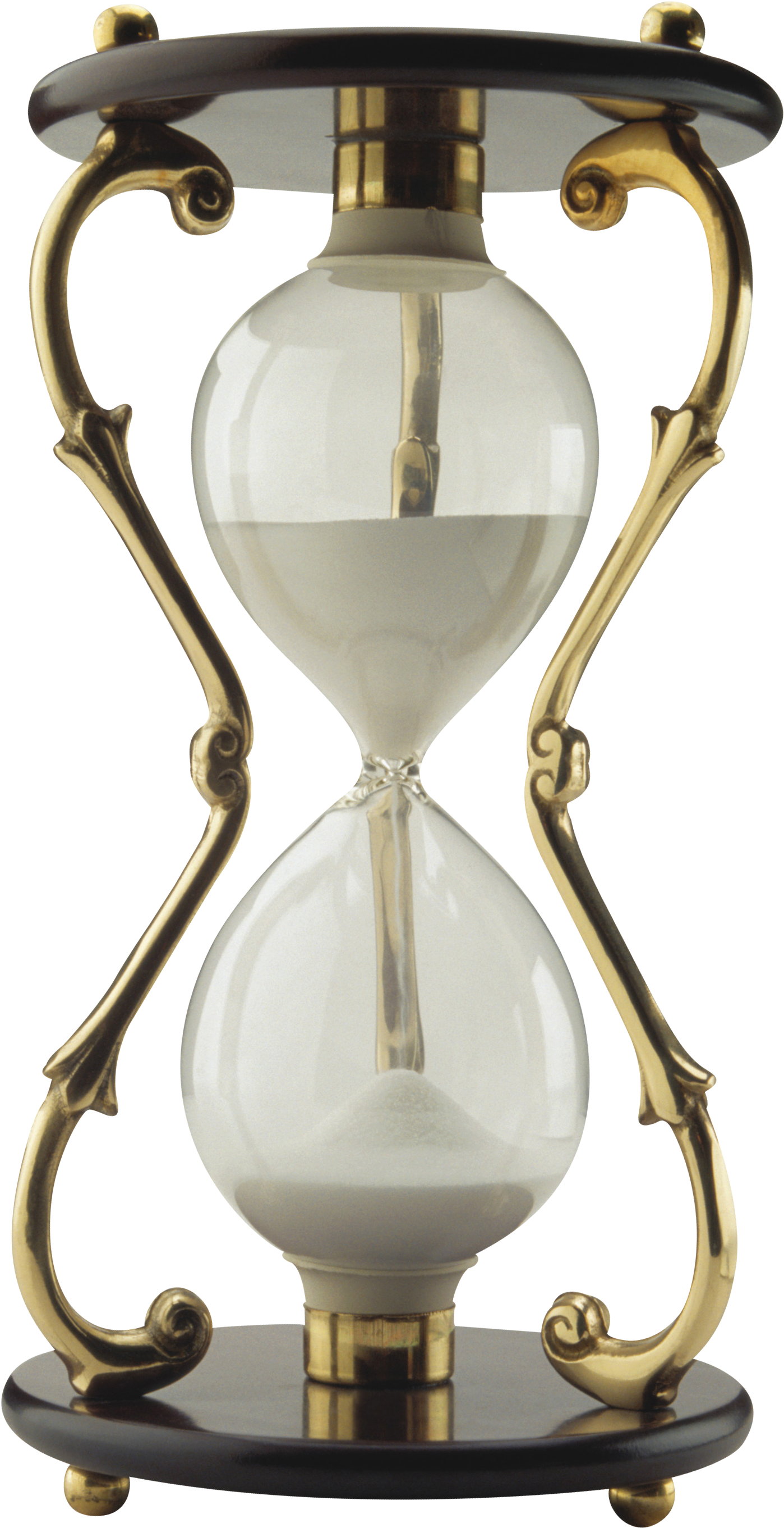 Hourglass Png Clip Art - Hourglass Png (1497x2745), Png Download