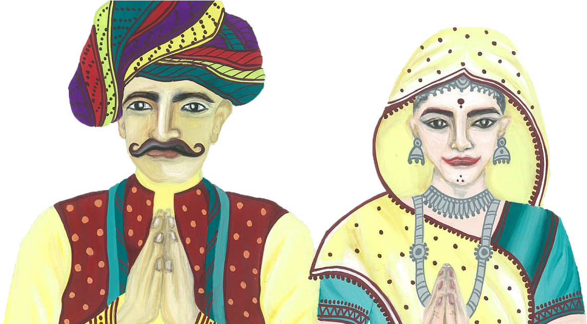 Turban (1200x630), Png Download