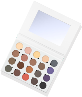 Eye Shadow (1023x462), Png Download