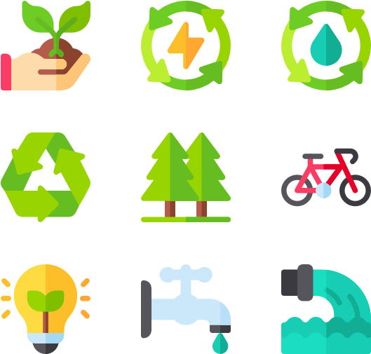 Social Media Icons Clipart Royalty Free Download Techflourish - Scalable Vector Graphics (600x564), Png Download