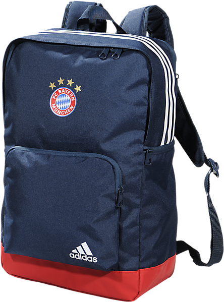 adidas bayern munich backpack