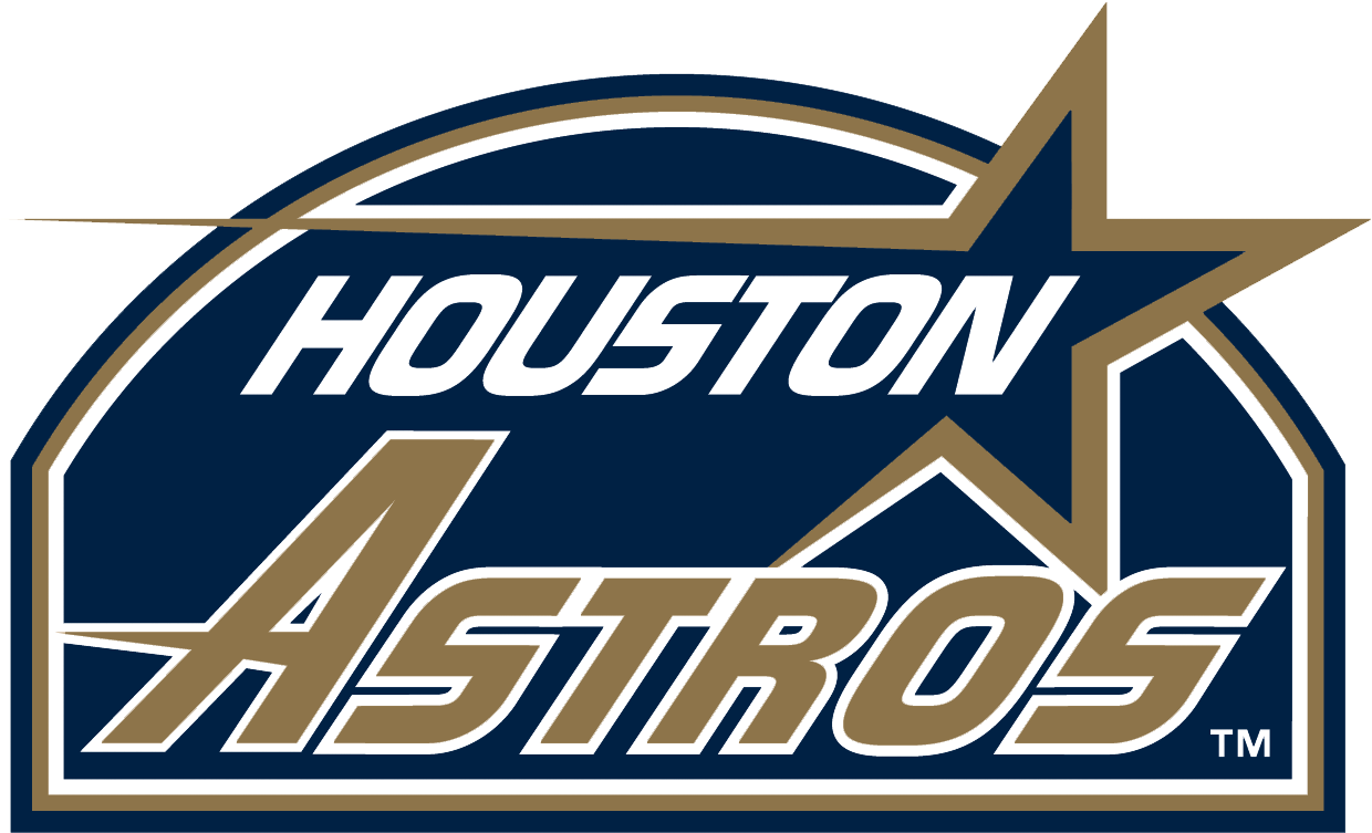 Houston Astros Resolution - Champion Houston Astros Window Cling Decals (1245x760), Png Download