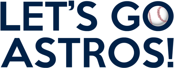 Click And Drag To Re-position The Image, If Desired - Go Astros (600x400), Png Download