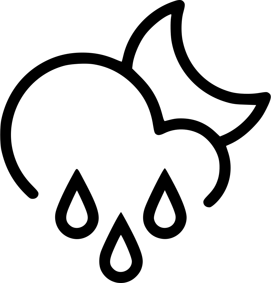 Png File Svg - Weather Forecasting (938x980), Png Download