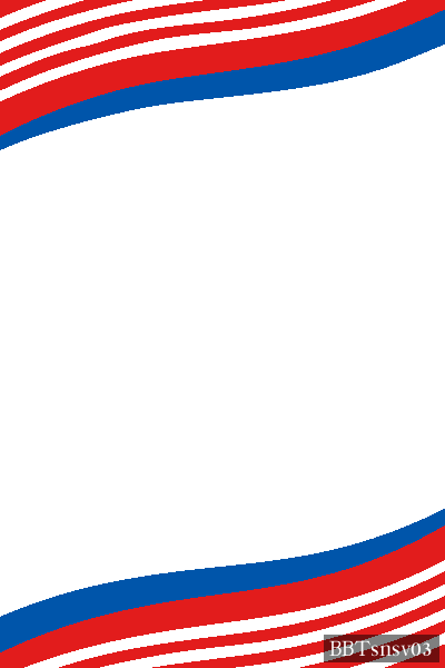 Stars And Stripes (400x600), Png Download