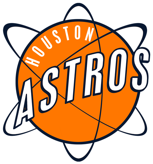 Astros Primary 5flat - Houston Astros (600x600), Png Download