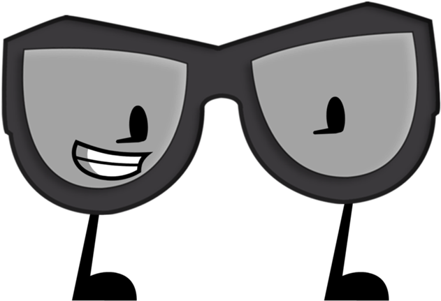 Sunglasses (640x440), Png Download