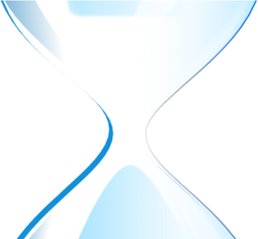 Hourglass Clipart Empty - Symmetry (640x480), Png Download