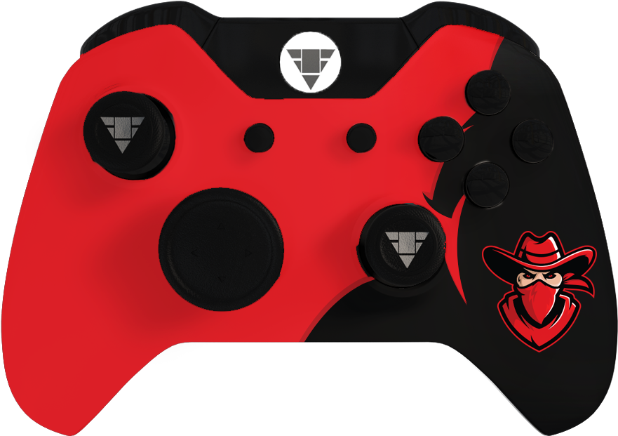 Unrivaled Xbox One Controller - Xbox One Controller Kopen (1920x1080), Png Download