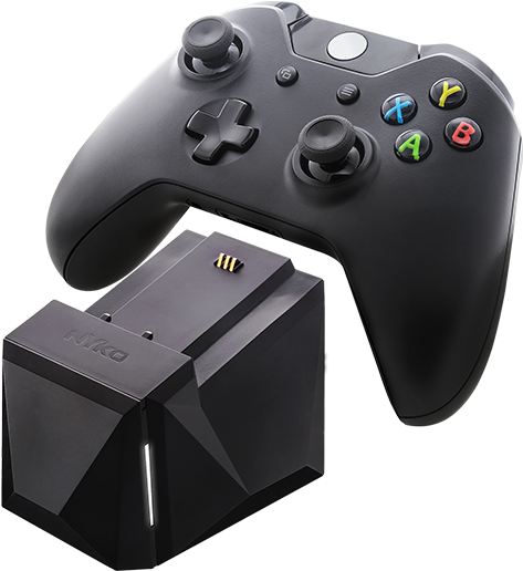 Charge Block Solo For Xbox One - Charge Block Solo - Xbox One Brand New (1024x768), Png Download