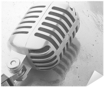 Microphone (400x400), Png Download