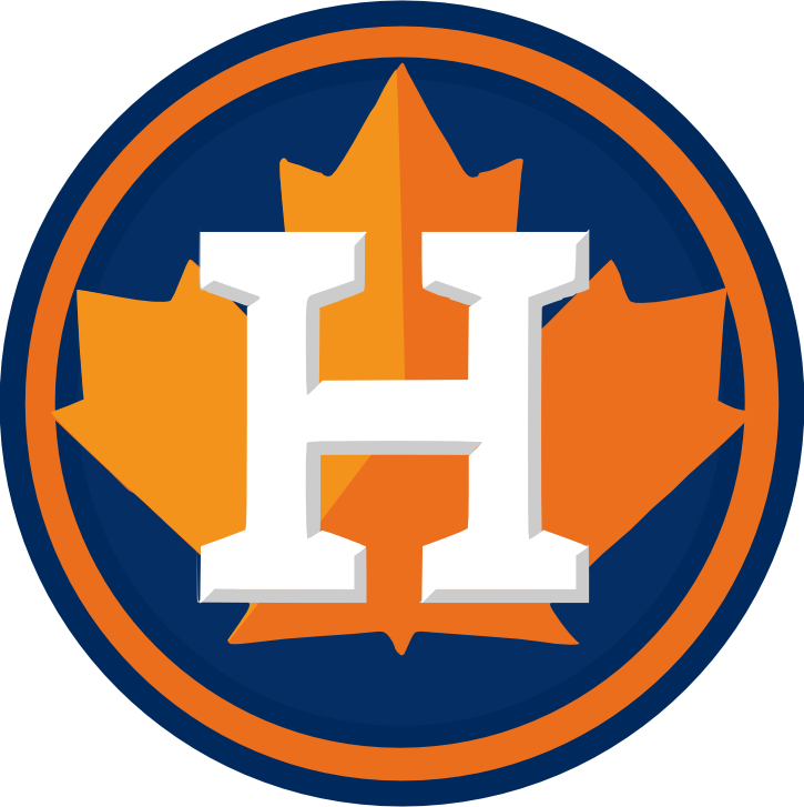 Download Chris Creamer On Twitter Houston Astros PNG Image with No