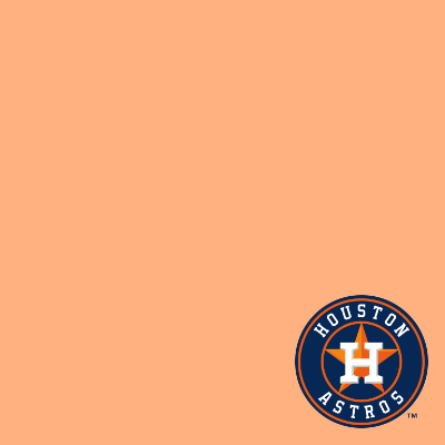 Show Your Support For The Houston Astros - Diamond Imprints Licensed Mini Baseball Base Mlb Quantity(6) (400x400), Png Download