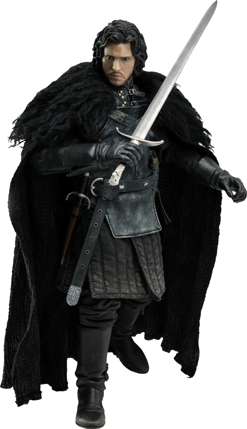 Jon Snow Png Image - Game Of Thrones Cloth (480x834), Png Download