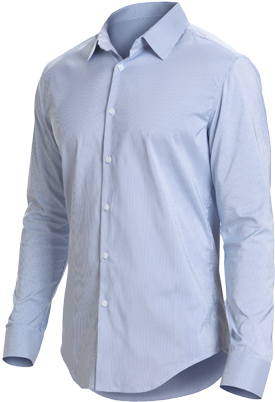 White Dress Shirt Png - Shirt (480x480), Png Download