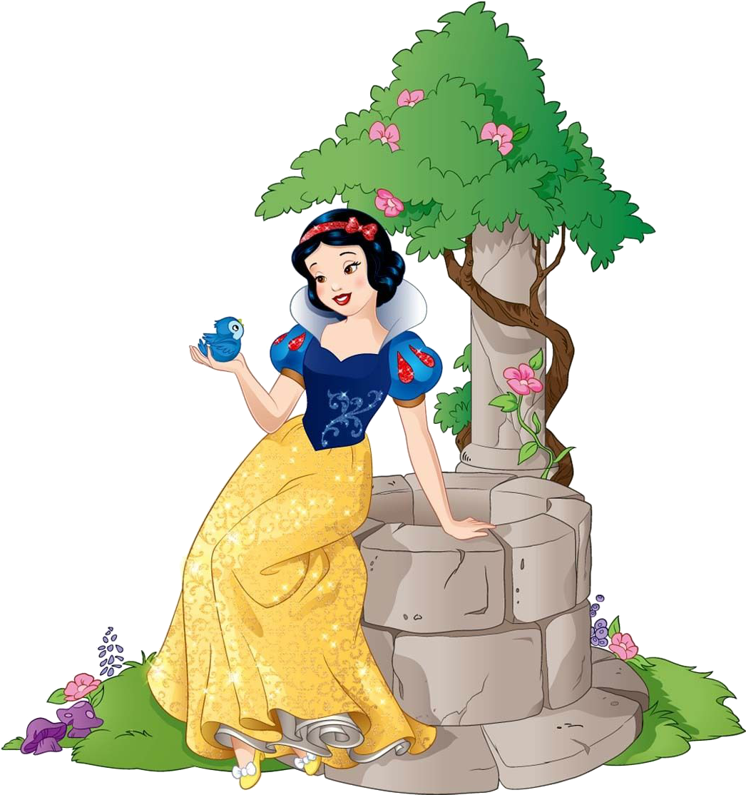 Png Image Information - Bird Snow White Png (1152x1152), Png Download