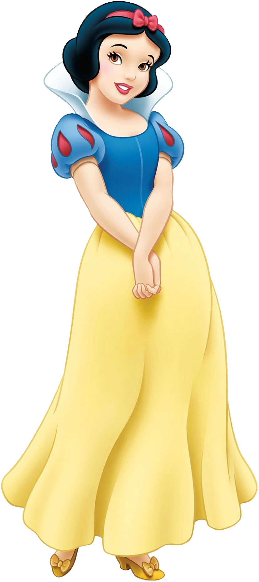 Snow White Png Transparent Image Png Mart vrogue.co