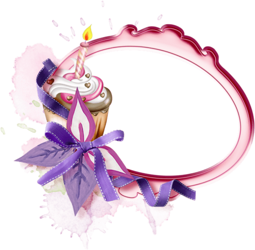 Healthy Message For Birthday (800x784), Png Download