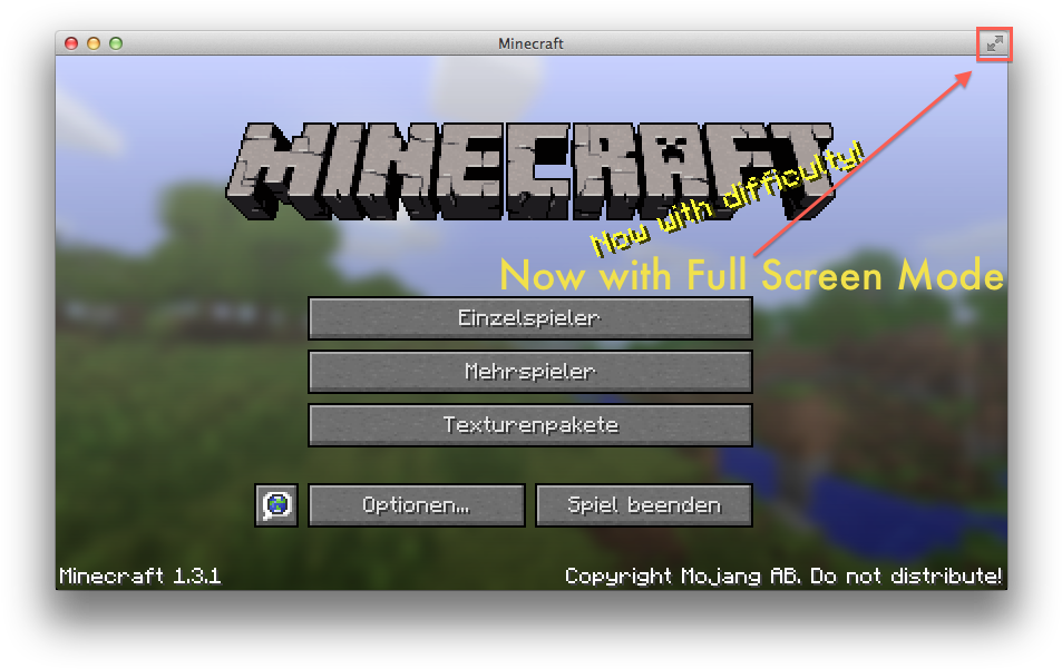 4] [os X] Minecraft - Minecraft - Ps4-edition Videospiel (968x616), Png Download
