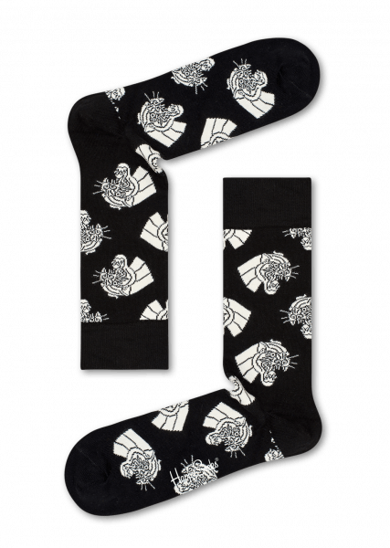 Sock (427x600), Png Download