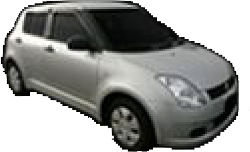 Economycarsthumb - Portable Network Graphics (610x391), Png Download