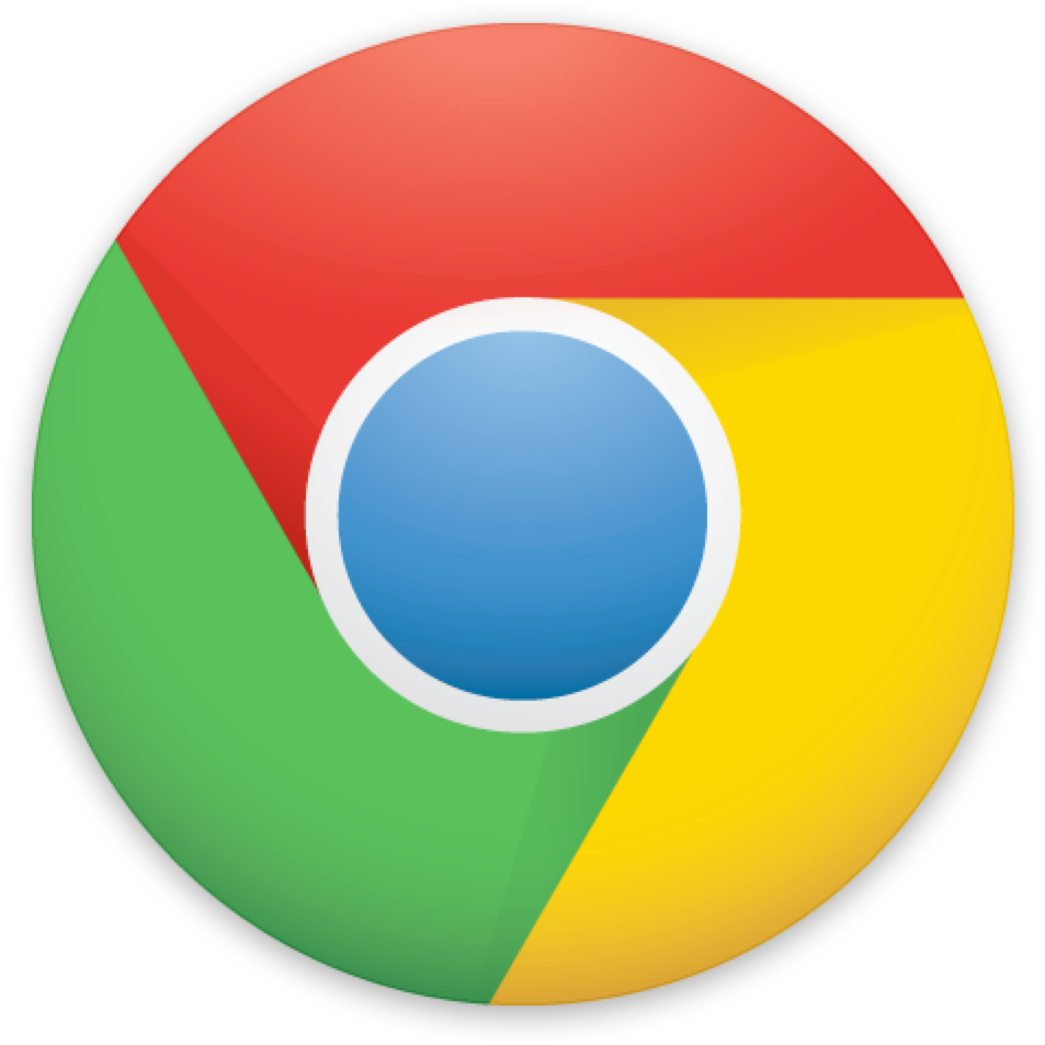 Google Chrome To Drop Support For Os X Snow Leopard, - Google Chrome Ios Icon (1024x1024), Png Download