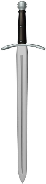 Download Sword - Inbouw Espagnolet (1280x960), Png Download