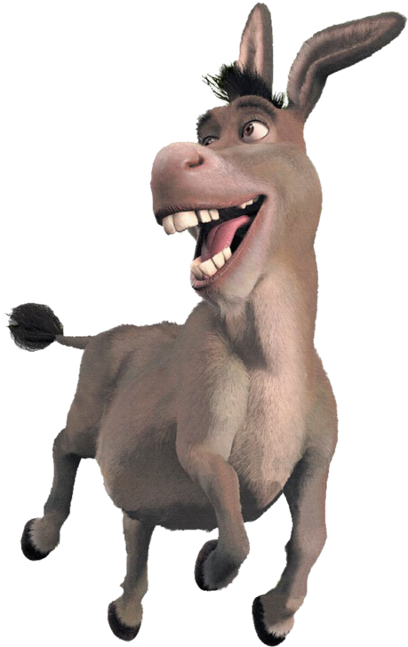 Ane Png - Shrek: The Essential Guide (dk Essential Guides) (800x954), Png Download