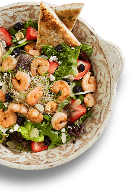 When Green Couldn't Find The California Style Restaurant - Miamisburg (423x624), Png Download