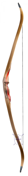 Ragim Mountain Lion Recurve - Recurve Bow (600x600), Png Download